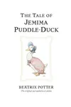 The Tale of Jemima Puddle-Duck