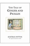 The Tale of Ginger & Pickles