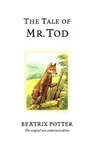 The Tale of Mr. Tod
