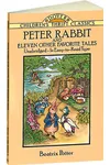 Peter Rabbit and Eleven Other Favorite Tales