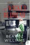 The Wicked Redhead