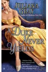 A Duke Never Yields