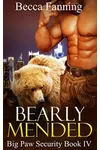 Bearly Mended