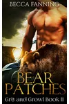 Bear Patches