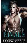 Savage Rivals