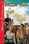 Love and Light