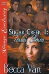 Tessa's Chosen