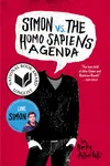 Simon vs. the Homo Sapiens Agenda / Love, Simon