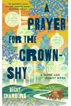 A Prayer for the Crown-Shy