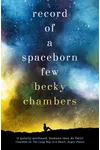 Record of a Spaceborn Few