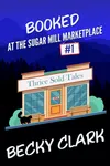 Booked at the Sugar Mill Marketplace