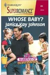 Whose Baby?