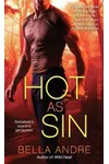 Hot as Sin
