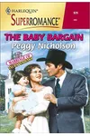 The Baby Bargain