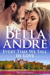 Every Time We Fall In Love