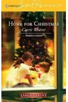 Home for Christmas
