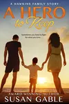 A Kid To The Rescue / A Hero to Keep