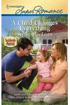 A Child Changes Everything