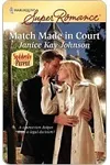 Match Made in Court