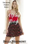 The Alpha Femboy