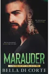 Cover of Marauder