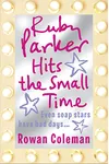 Ruby Parker Hits the Small Time