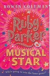 Ruby Parker: Musical Star