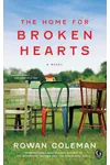 The Home for Broken Hearts