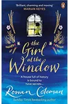 The Girl at the Window