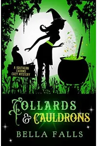 Collards & Cauldrons