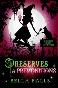 Preserves & Premonitions