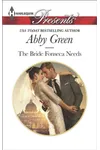 The Bride Fonseca Needs