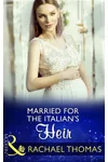 Married for the Italian's Heir