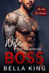 Wife for the Russian Boss