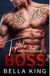 Triplets for the Russian Boss
