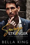 Savage Stranger