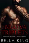 The Bratva's Triplets