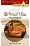 Blackmailed Bride, Inexperienced Wife
