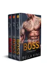 For the Mafia Boss