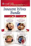 Innocent Wives Bundle