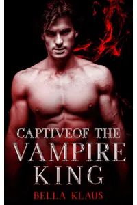Captive of the Vampire King