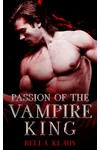 Passion of the Vampire King