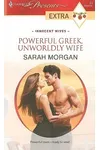 Powerful Greek, Unworldly Wife