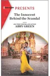 The Innocent Behind the Scandal