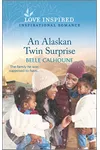 An Alaskan Twin Surprise