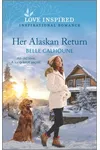 Her Alaskan Return