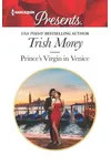 Prince's Virgin in Venice