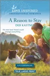 A Reason to Stay