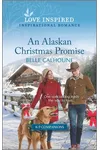 An Alaskan Christmas Promise