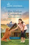 Her Alaskan Companion